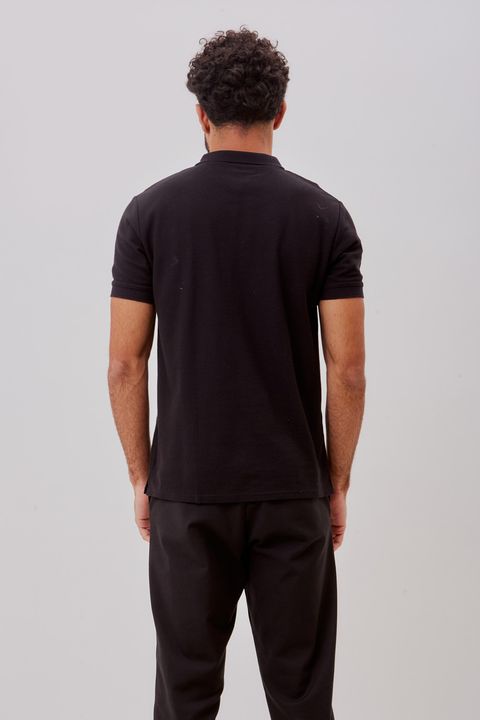 トップス Pedestal polo tee jellyyabashi dab Camisa Polo Tennis Fab - Cinza adidas | adidas Brasil
