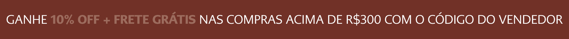 Banner apoio - Desktop