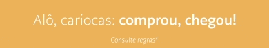 Banner Faixa - Mobile